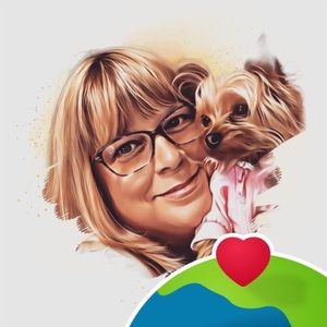 Meet your Posher, Ellen